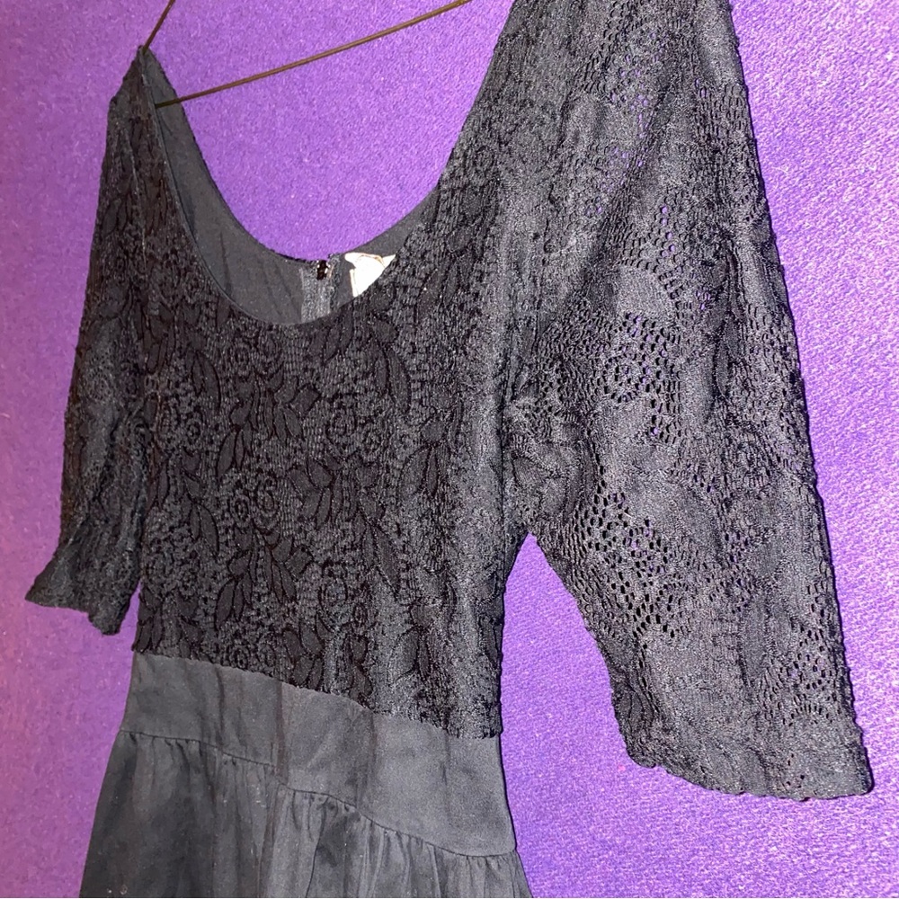 American Rag Dress - Picture 6 of 9
